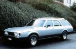 Monteverdi Sierra Station Wagon 1980 года